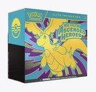 Ascended Heroes Elite Trainer Box