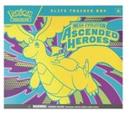 Elite Trainer Box