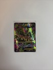 Mega Sceptile EX