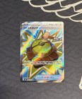 Mega Sceptile EX