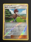 Red's Challenge
