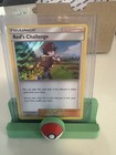 Red's Challenge