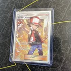Red's Challenge