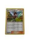 Red's Challenge
