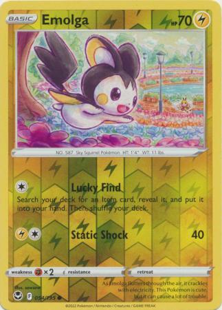 Emolga