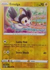 Emolga