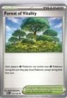 Forest of Vitality
