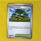 Forest of Vitality