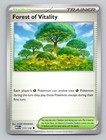 Forest of Vitality