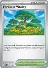 Forest of Vitality