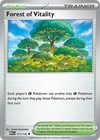 Forest of Vitality
