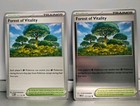 Forest of Vitality