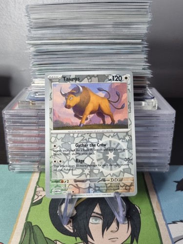 Tauros