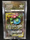 Venusaur & Snivy Tag Team GX