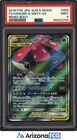 Venusaur & Snivy Tag Team GX