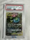 Venusaur & Snivy Tag Team GX