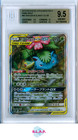 Venusaur & Snivy Tag Team GX