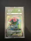 Venusaur & Snivy Tag Team GX