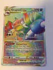 Drapion VSTAR