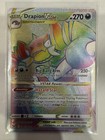 Drapion VSTAR