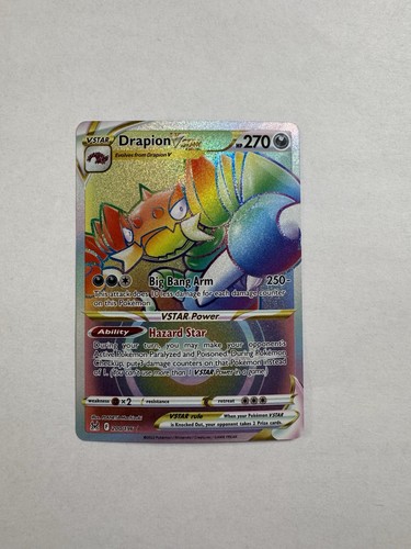 Drapion VSTAR