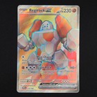 Regirock ex