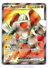 Regirock ex