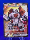 Regirock ex