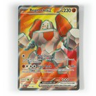 Regirock ex
