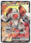 Regirock ex