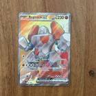 Regirock ex