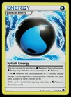 Splash Energy