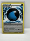 Splash Energy