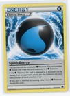 Splash Energy