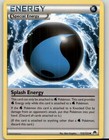 Splash Energy