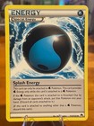 Splash Energy