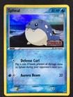 Spheal