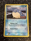Spheal