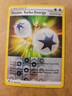 Double Turbo Energy