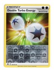 Double Turbo Energy