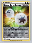 Double Turbo Energy