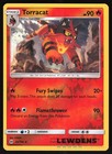 Torracat