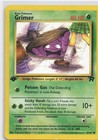 Grimer