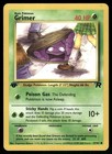 Grimer