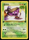 Grimer