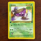 Grimer