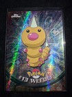 Weedle