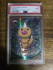Weedle