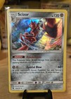 Scizor