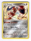Scizor